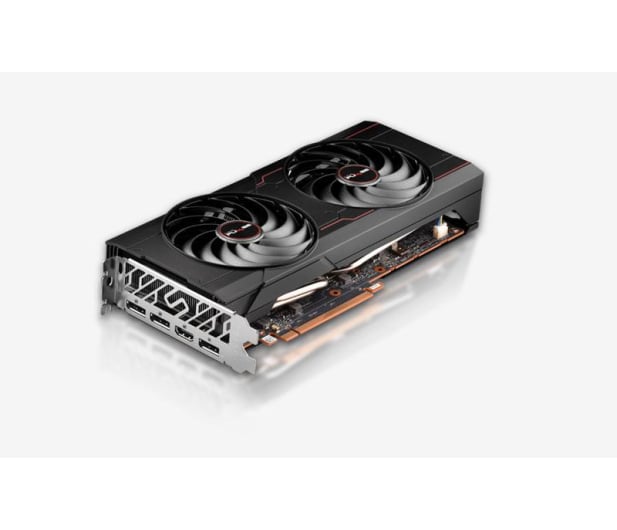 Sapphire Radeon RX 6700 XT PULSE 12GB GDDR6 - 641503 - zdjęcie 3